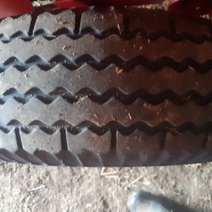 Rolo balirka Welger RP 12, 120x120, rebrasti valjci