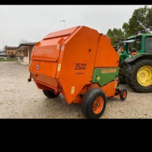 Gallignani 3500L