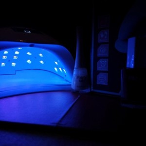 LED Lampa za nokte UV, vise modela + elektricna raspica, NOVO, dostava