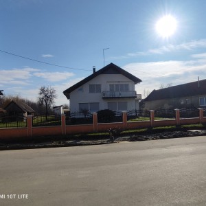 Kuća u Kop. Ivancu