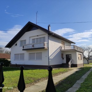 Kuća u Kop. Ivancu