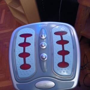 Homedics