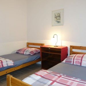 Apartman Enia (iznajmljivanje)