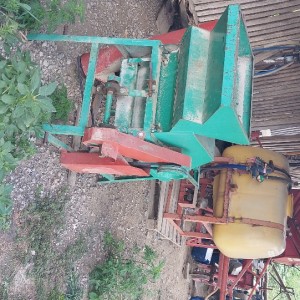 Kultivator Imt,sijačice Olt,prskalica 330 ltr