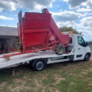 Kultivator Imt,sijačice Olt,prskalica 330 ltr