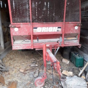 Kultivator Imt,sijačice Olt,prskalica 330 ltr