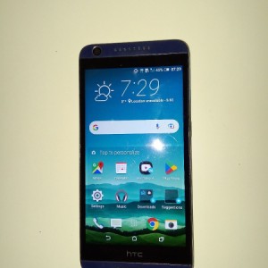 Prodajem HTC DESIRE 626