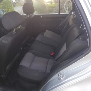 Golf 4 1.9 tdi 2002 g