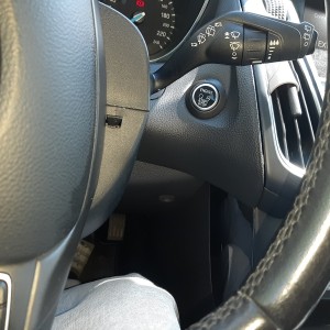 Ford focus karavan