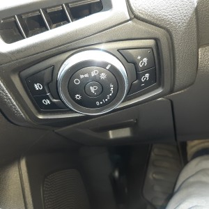 Ford focus karavan