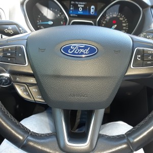 Ford focus karavan