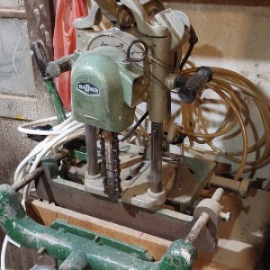 Ketnfrezer