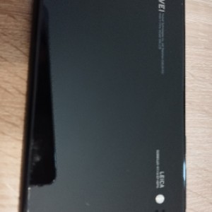 Prodajem HUAWEI P20, model EML-L29