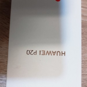 Prodajem HUAWEI P20, model EML-L29