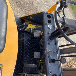 Viličar Hyster