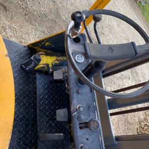 Viličar Hyster