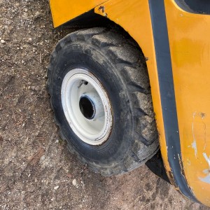Viličar Hyster