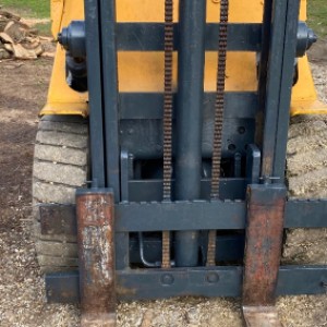 Viličar Hyster