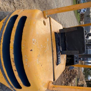 Viličar Hyster