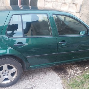 Golf 4 1.9 tdi
