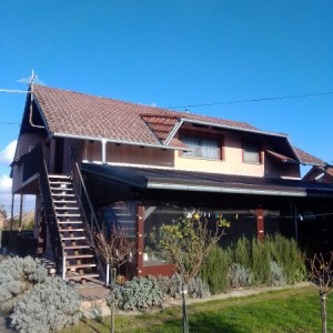 Prodaja kuće-Ivanić-Grad