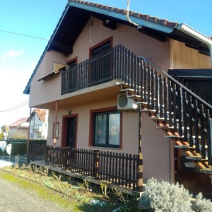 Prodaja kuće-Ivanić-Grad