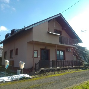 Prodaja kuće-Ivanić-Grad