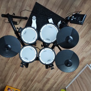 Roland TD - 1DMK V - drums