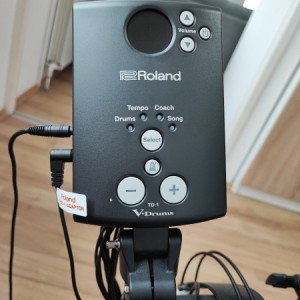 Roland TD - 1DMK V - drums