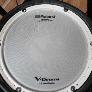 Roland TD - 1DMK V - drums