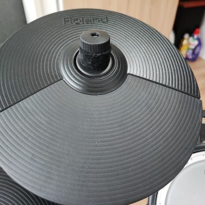 Roland TD - 1DMK V - drums