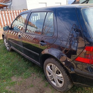 Golf IV