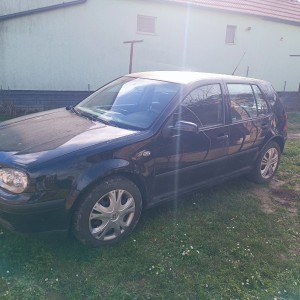 Golf IV