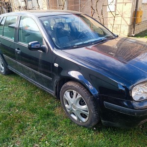 Golf IV