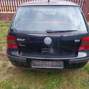 Golf IV