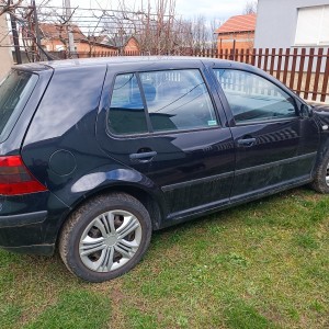 Golf IV