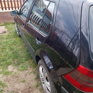 Golf IV