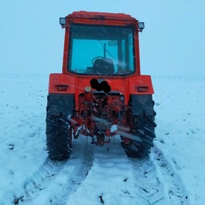 Belarus MTS 570