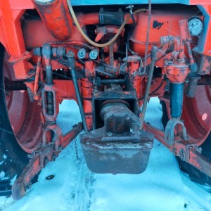Belarus MTS 570