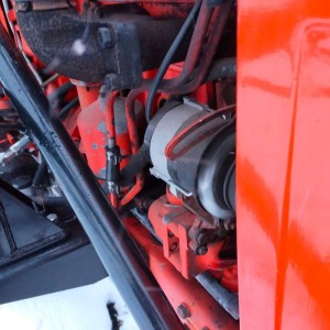 Belarus MTS 570