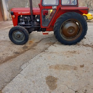 Prodajem IMT 539