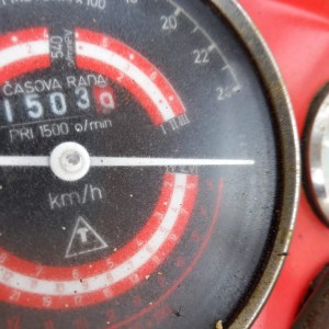 Prodajem IMT 539