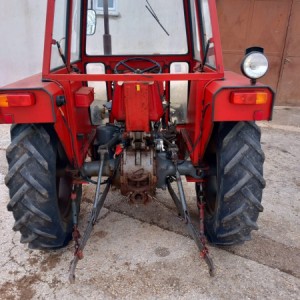 Prodajem IMT 539