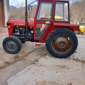Prodajem IMT 539