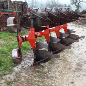 Plug landsberg 3+1