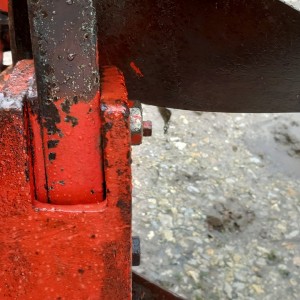 Plug landsberg 3+1