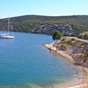 Građevinsko zemljište Zaton (Šibenik)