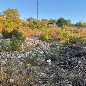 Građevinsko zemljište Zaton (Šibenik)