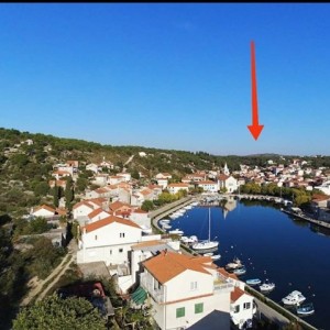 Građevinsko zemljište Zaton (Šibenik)