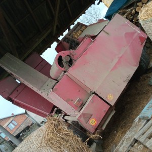 Prodajem Berač Zmaj 224